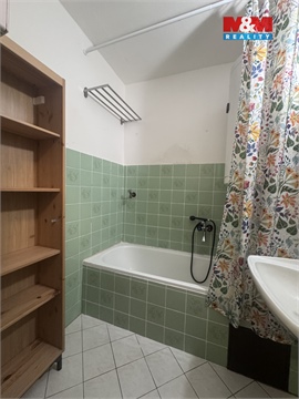 Pronájem bytu 3+1, 75 m² - 0