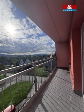 Pronájem bytu 3+1, 75 m² 6