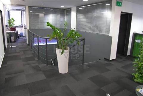 Prodej kanceláře, 616 m² - 10