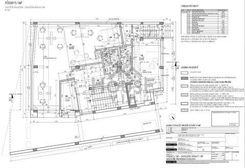 Prodej kanceláře, 616 m² - 20