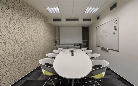 Prodej kanceláře, 616 m² 6