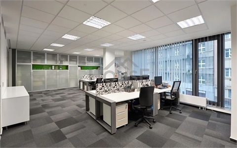 Prodej kanceláře, 616 m² - 2