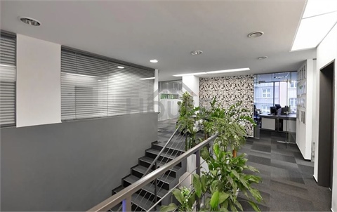 Prodej kanceláře, 616 m² 2