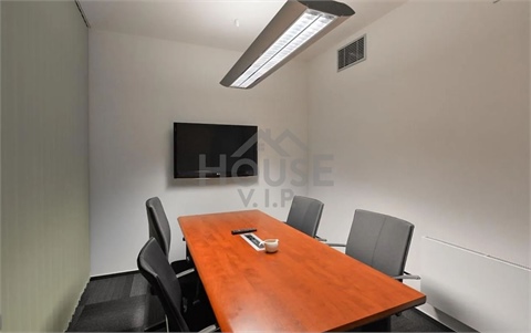 Prodej kanceláře, 616 m² - 4