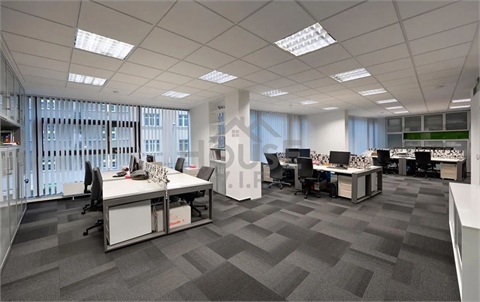 Prodej kanceláře, 616 m² 4