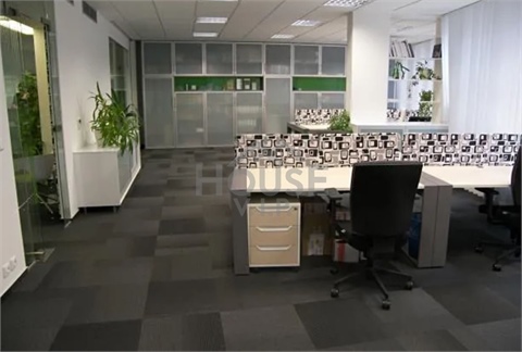 Prodej kanceláře, 616 m² 10