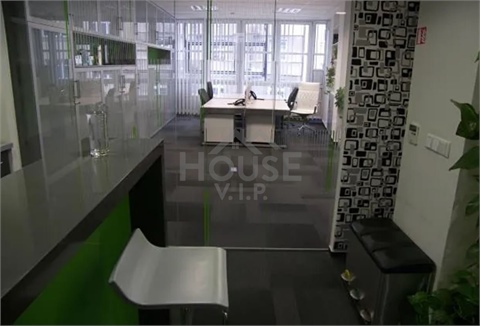 Prodej kanceláře, 616 m² - 12