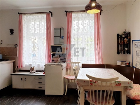 Prodej chaty / chapuly, 108 m² - 6