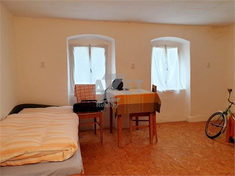 Prodej chaty / chapuly, 108 m² - 10