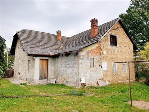 Prodej chaty / chapuly, 108 m² 2