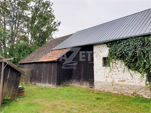 Prodej chaty / chapuly, 108 m² - 2