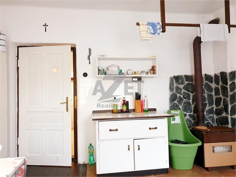 Prodej chaty / chapuly, 108 m² 8