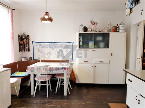 Prodej chaty / chapuly, 108 m² - 4