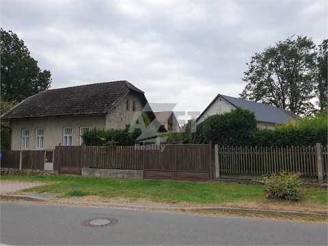 Prodej chaty / chapuly, 108 m² 0