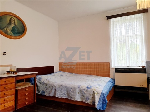 Prodej chaty / chapuly, 108 m² 10