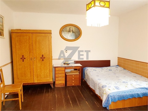Prodej chaty / chapuly, 108 m² - 8