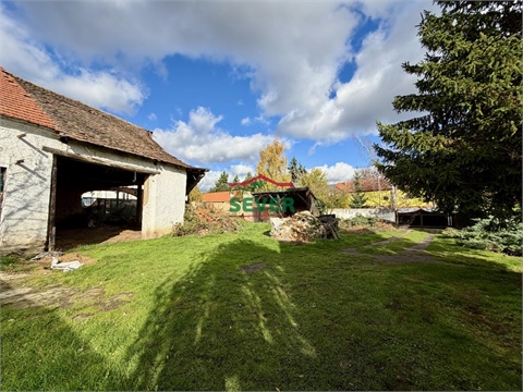 Prodej stavebního pozemku, 816 m² 2