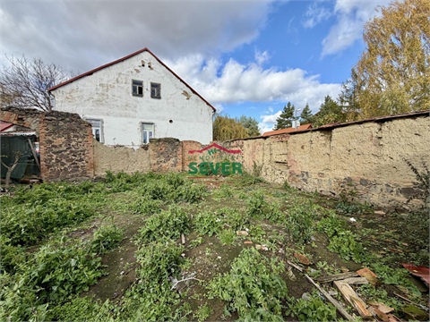 Prodej stavebního pozemku, 816 m² 6