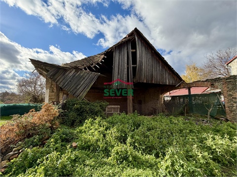 Prodej stavebního pozemku, 816 m² - 2