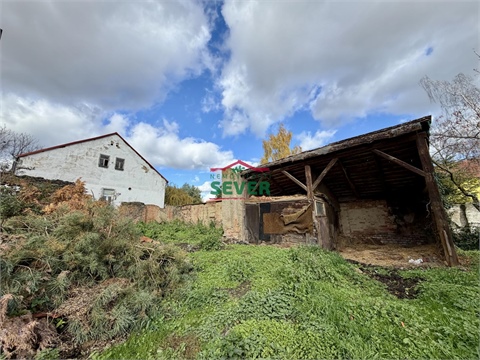 Prodej stavebního pozemku, 816 m² - 6