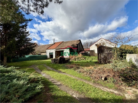 Prodej stavebního pozemku, 816 m² 0