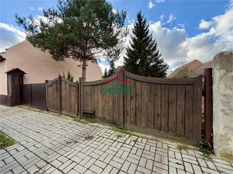 Prodej stavebního pozemku, 816 m² - 8