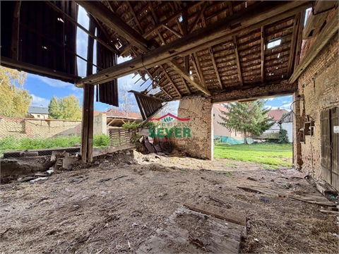 Prodej stavebního pozemku, 816 m² 4