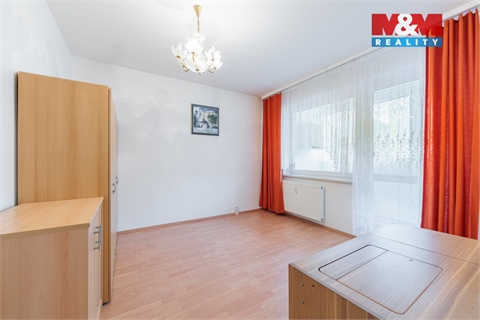 Prodej bytu 3+1, 68 m² 6