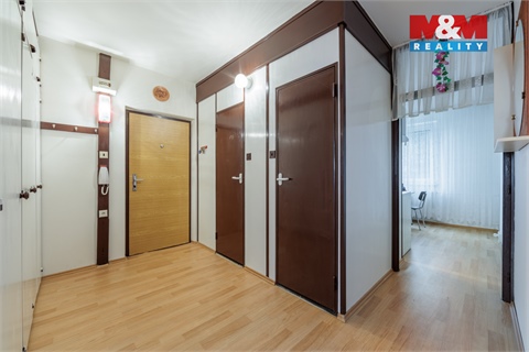 Prodej bytu 3+1, 68 m² - 6