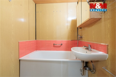 Prodej bytu 3+1, 68 m² 12