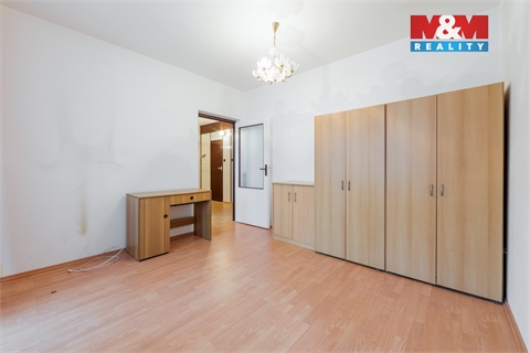 Prodej bytu 3+1, 68 m² 4