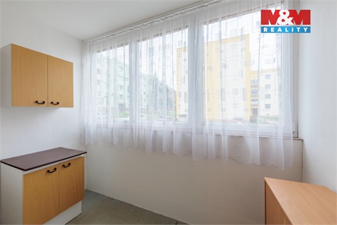 Prodej bytu 3+1, 68 m² - 4