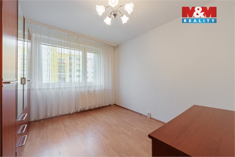 Prodej bytu 3+1, 68 m² 2