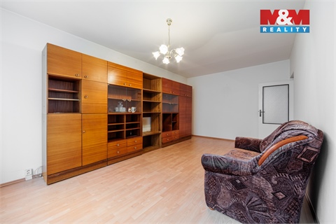 Prodej bytu 3+1, 68 m² - 10