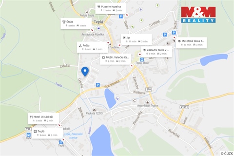 Prodej bytu 3+1, 68 m² 16