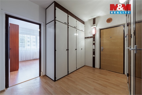 Prodej bytu 3+1, 68 m² 8