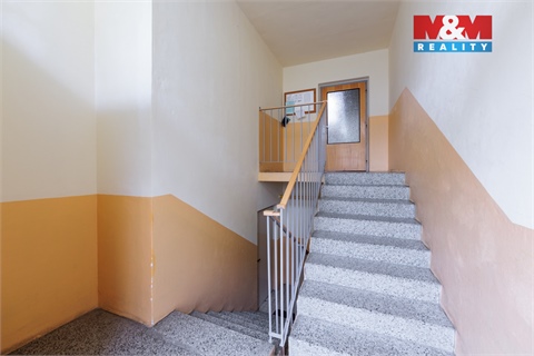 Prodej bytu 3+1, 68 m² - 12