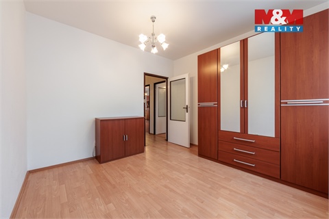 Prodej bytu 3+1, 68 m² - 2