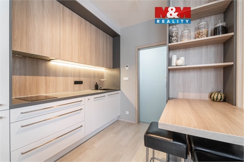 Prodej bytu 1kk, 32 m² 0