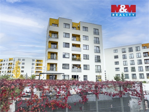 Prodej bytu 1kk, 32 m² 20