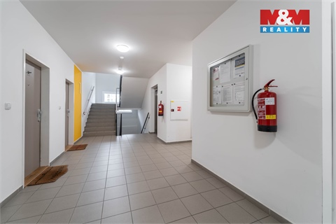 Prodej bytu 1kk, 32 m² 16