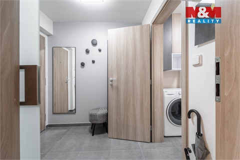 Prodej bytu 1kk, 32 m² 10