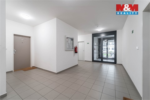 Prodej bytu 1kk, 32 m² 18