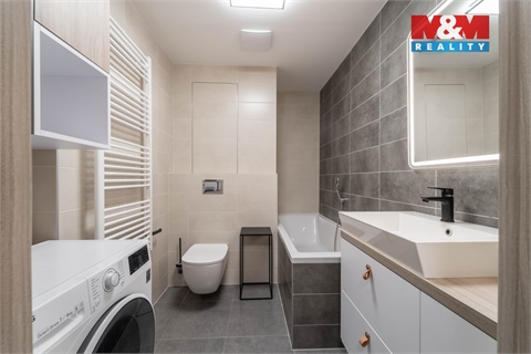 Prodej bytu 1kk, 32 m² - 10