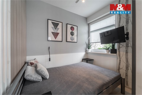 Prodej bytu 1kk, 32 m² - 6