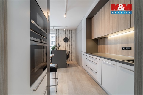 Prodej bytu 1kk, 32 m² - 2