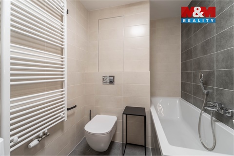 Prodej bytu 1kk, 32 m² 14