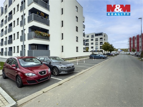 Prodej bytu 1kk, 32 m² - 20