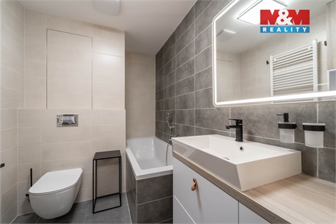 Prodej bytu 1kk, 32 m² 12