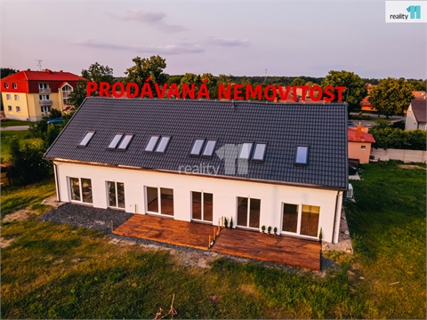 Prodej rodinného domu, 125 m² - 10